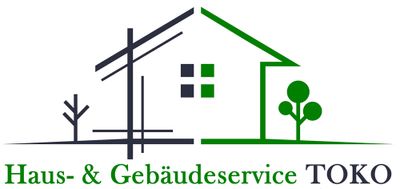 Logo - Haus- & Gebäudeservice Toko